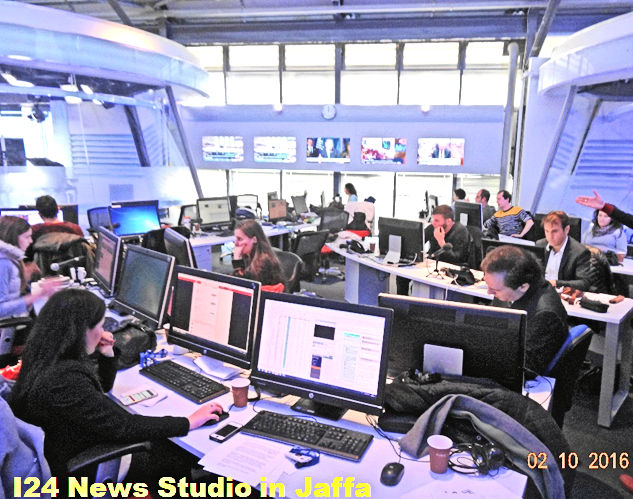 i24 news station